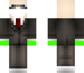 roy copel skin