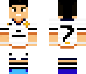 christiano ronaldo