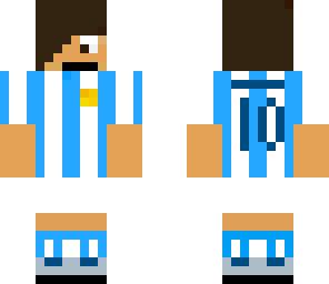 l messi