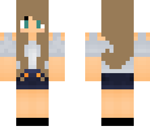 leah