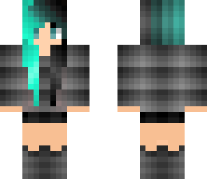 emo girl 2