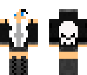 goth gamer