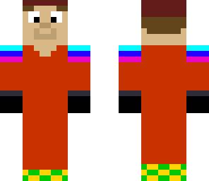 king race