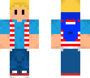 joeslow 4th of july