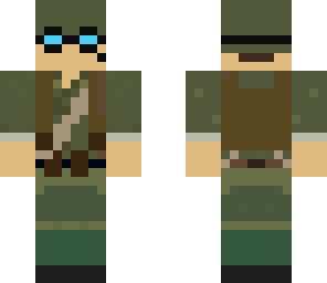 ww2 pilot altered
