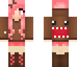 domo grl