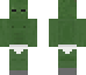 zombie