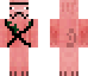 army pig