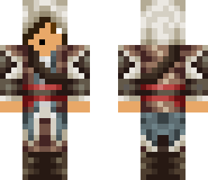 assassins guy