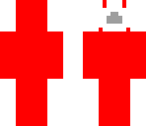 red man