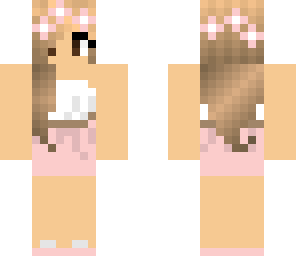 edited skin