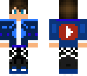 ricochetben skin