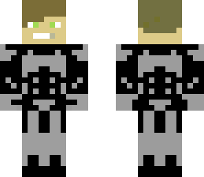 tei boy