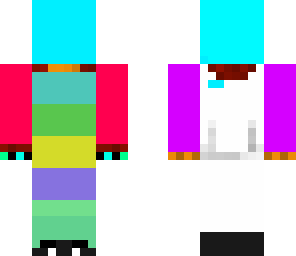 colors
