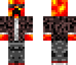 lava creeper