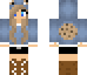 cookie monster