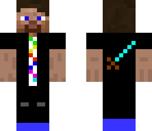 steve swag fixed