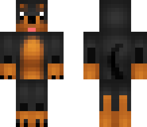 bigswag's new official skin