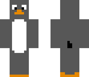 penguin