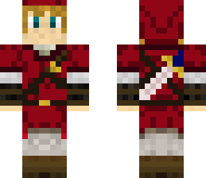 hardi in rot xd