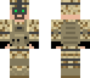 usmc desert camo nvg