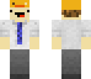 duck man5