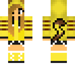 pikachugirlhoodie