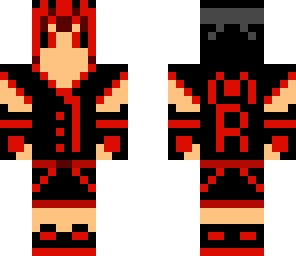 darkfighter momo_red