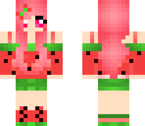 vandmelon