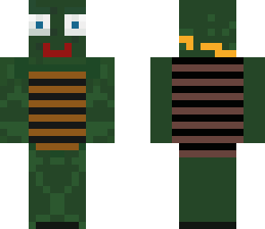 le epic turtle