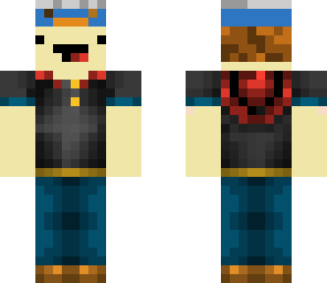 duck sailor