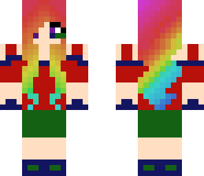star's skin chirstmas edition