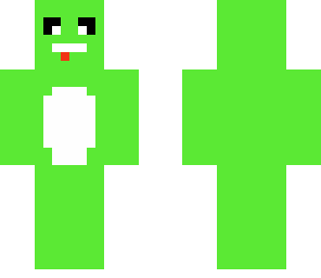 frogy