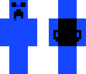 blue crippor