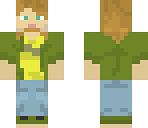 my skin