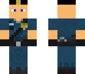 police officer
