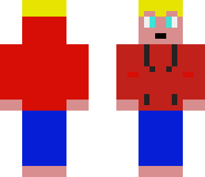 boy