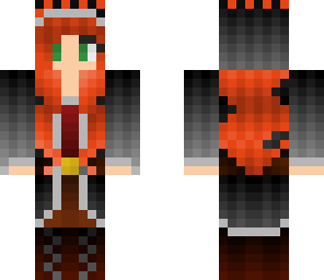 skin for saidai