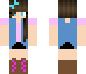 superpegasas' custom skin