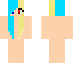 base skin