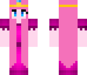 princess bubblegum