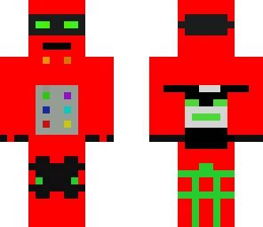 robo criminal