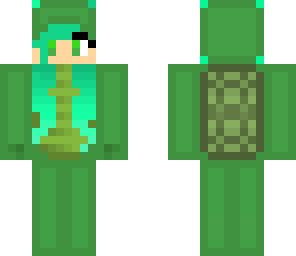 turtles