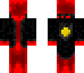 demonioderedstone