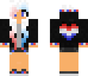 fixed 4th of july girl
