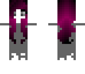 ghost girl