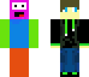 this is random