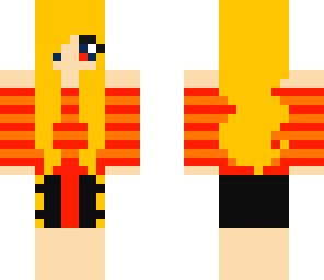 shunshine girl