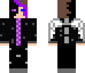 ender dragon boy