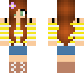 summer girl